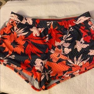 Champion athletic shorts